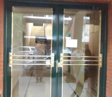 Las Compuertas Apartamento | Departamento