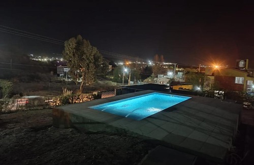 Potrero de los Funes Apartamento | Departamento para Parejas Potrero de los Funes