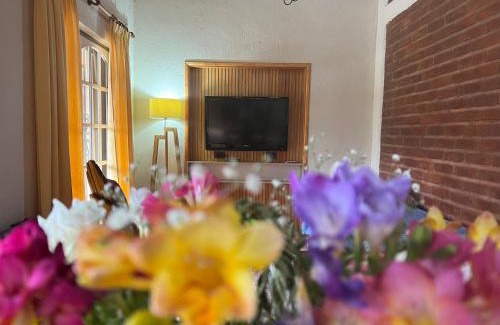 Potrero de los Funes Apartamento | Departamento Las Margaritas