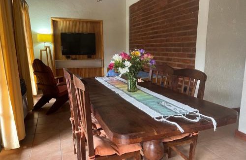 Potrero de los Funes Apartamento | Departamento Las Margaritas