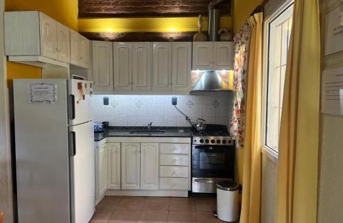 Potrero de los Funes Apartamento | Departamento Las Margaritas