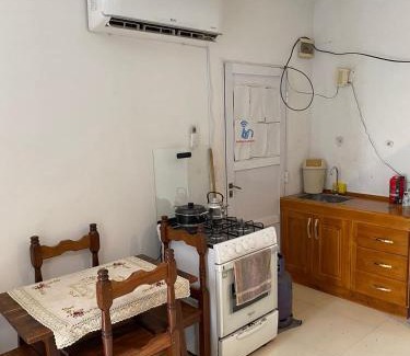 San Vicente Apartamento | departamento