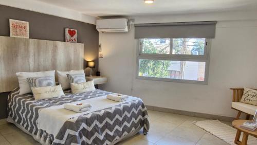 Santiago del Estero Apartamento | DEPARTAMENTO TAG