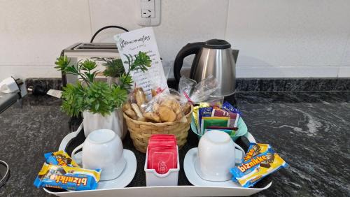 Santiago del Estero Apartamento | DEPARTAMENTO TAG