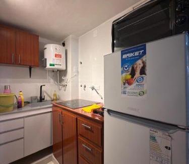 Santiago del Estero Apartamento | Departamento ANDES