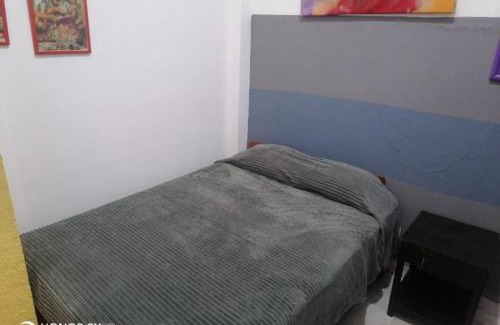 Gustavo A. Madero Apartamento | Departamento Aragon