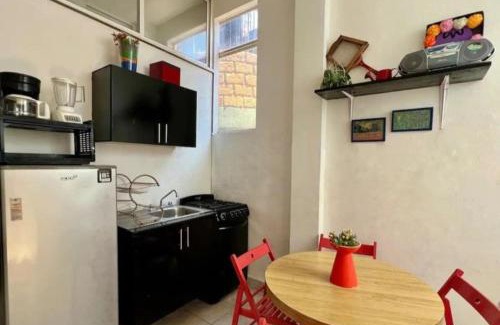 Gustavo A. Madero Apartamento | Departamento Aragon