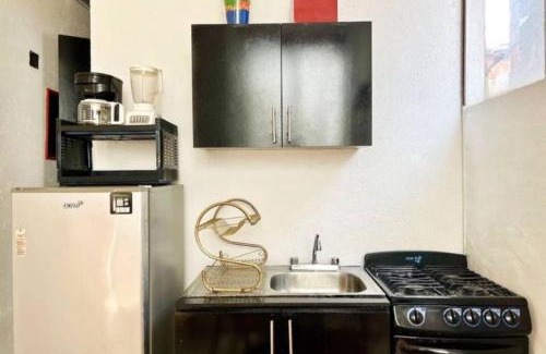 Gustavo A. Madero Apartamento | Departamento Aragon
