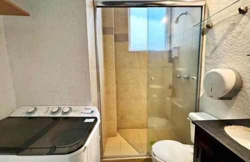 Gustavo A. Madero Apartamento | Departamento Aragon
