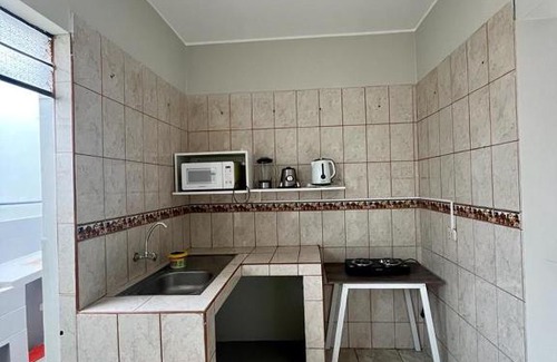 Ica Apartamento | Departamento Arena