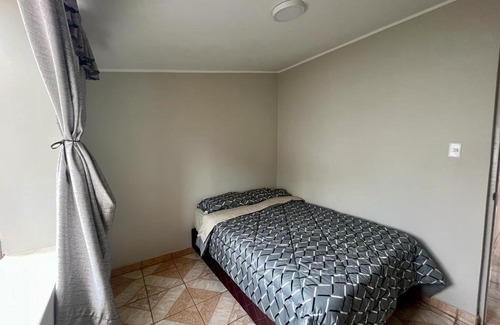 Ica Apartamento | Departamento Arena