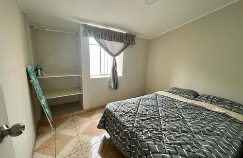 Ica Apartamento | Departamento Arena