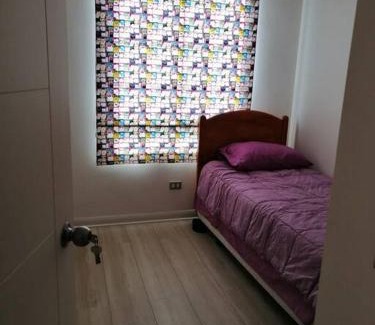 Arica Apartamento | Departamento Arica por día Doña Agustina