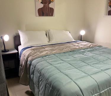 Las Rejas Apartamento | Departamento arriendo diario