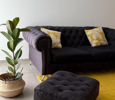 Villa Maria Apartamento | Departamento Arte