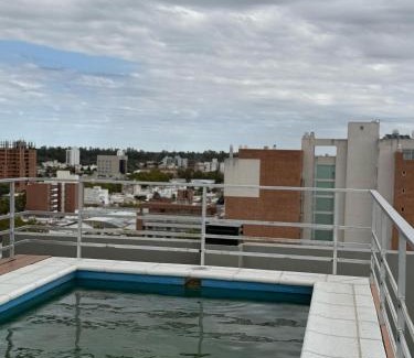Villa Maria Apartamento | Departamento Arte