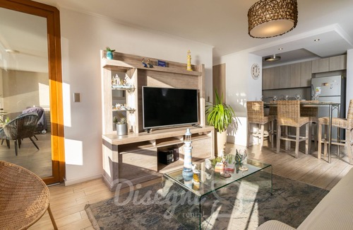 La Serena Apartamento | Departamento Av del Mar La Serena Disegni 01
