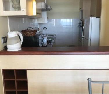 La Serena Apartamento | departamento av del mar
