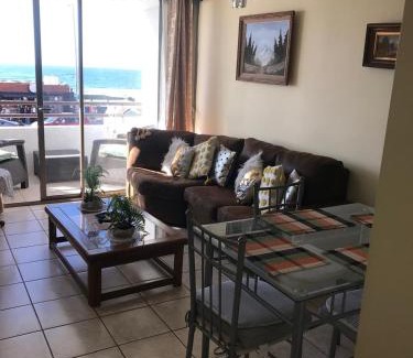 La Serena Apartamento | departamento av del mar
