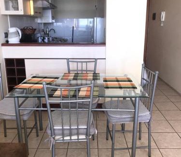 La Serena Apartamento | departamento av del mar