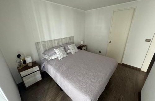 Las Rejas Apartamento | Departamento Avenida Ecuador