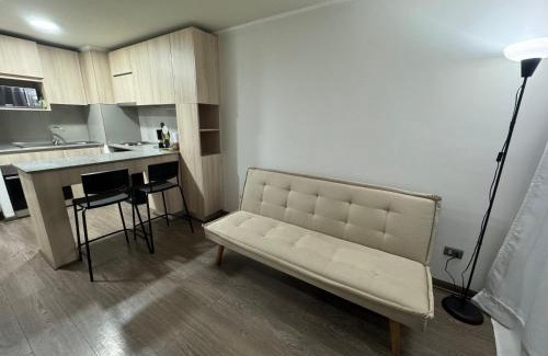 Las Rejas Apartamento | Departamento Avenida Ecuador