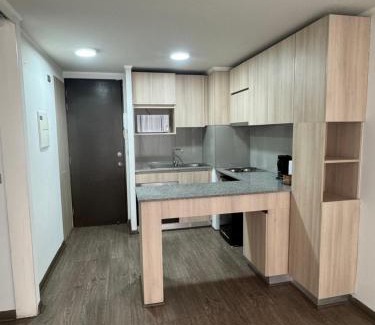 Las Rejas Apartamento | Departamento Avenida Ecuador
