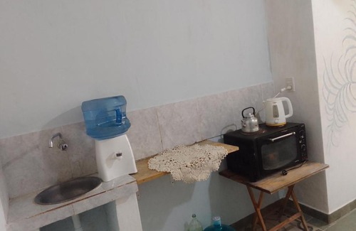Diamante Apartamento | Departamento B