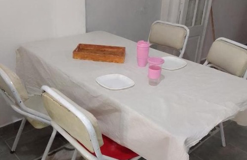 Diamante Apartamento | Departamento B