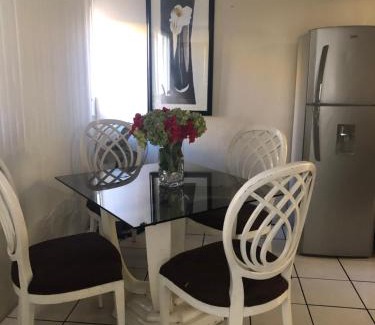 Ensenada Apartamento | Departamento Bahia