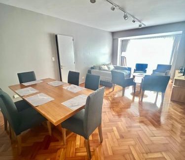 General San Martin Apartamento | Departamento Baires en Callao y Corrientes