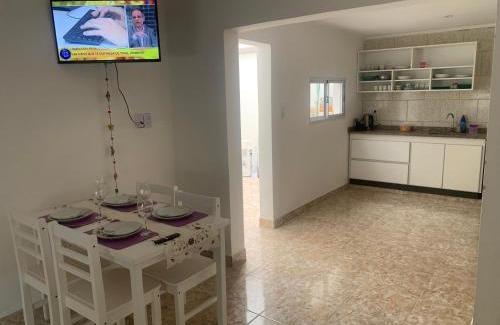 Cipolletti Apartamento | Departamento Balcarce
