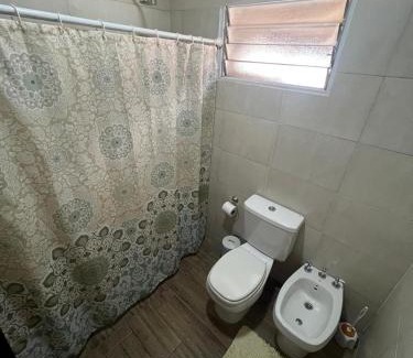 San Martin Apartamento | Departamento Balcarce