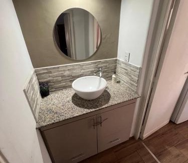 San Martin Apartamento | Departamento Balcarce