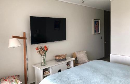 Maitencillo Apartamento | Departamento Banus Marbella piso 1