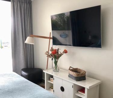 Maitencillo Apartamento | Departamento Banus Marbella piso 1