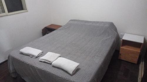 Santa Fe Apartamento | Departamento barrio sur