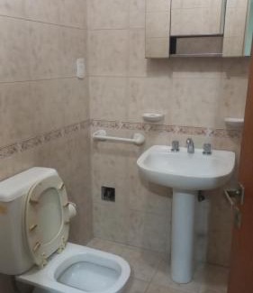 Santa Fe Apartamento | Departamento barrio sur