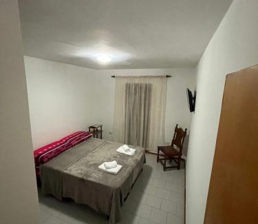 Villa Maria Apartamento | Departamento Benja vm