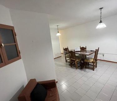 Villa Maria Apartamento | Departamento Benja vm