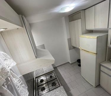 Villa Maria Apartamento | Departamento Benja vm