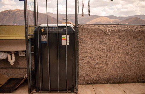 Cusco Apartamento | Departamento bonito y acogedor, ideal para familias, cerca de parques