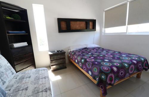 La Paz Apartamento | Departamento Borbon