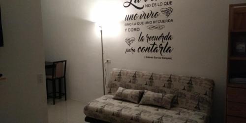 La Paz Apartamento | Departamento Borbon