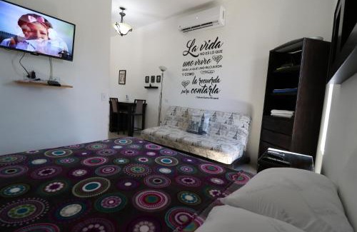 La Paz Apartamento | Departamento Borbon