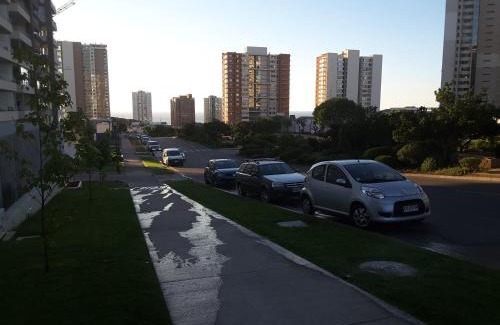 Renaca Apartamento | Departamento Bosques de Montemar