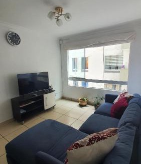 Brena Apartamento | DEPARTAMENTO BREÑA POR Hospital LOAYZA