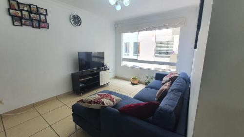 Brena Apartamento | DEPARTAMENTO BREÑA POR Hospital LOAYZA