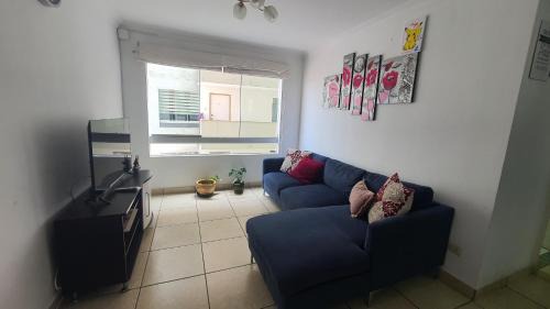 Brena Apartamento | DEPARTAMENTO BREÑA POR Hospital LOAYZA