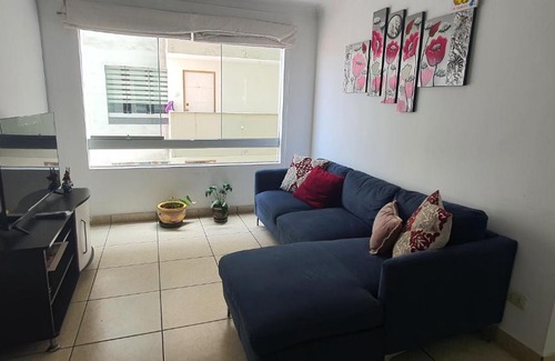 Brena Apartamento | DEPARTAMENTO BREÑA POR Hospital LOAYZA